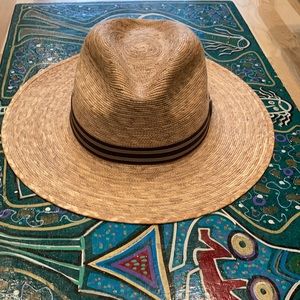 Straw Hat